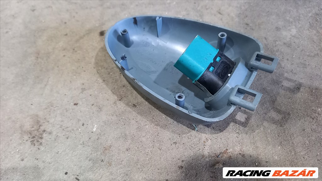 Ford Transit Tranzit MK7 06- Elektromos ablakemelő kapcsoló tartó 4841 5c1t14529aa 6. kép