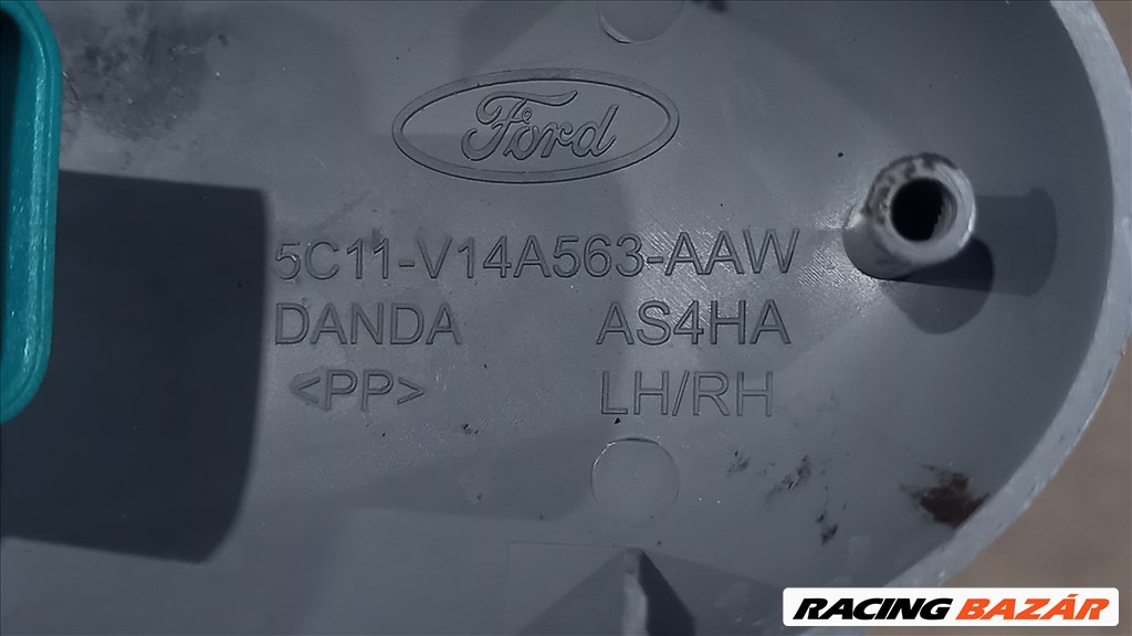 Ford Transit Tranzit MK7 06- Elektromos ablakemelő kapcsoló tartó 4841 5c1t14529aa 7. kép