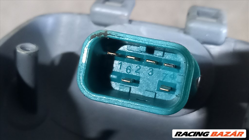 Ford Transit Tranzit MK7 06- Elektromos ablakemelő kapcsoló tartó 4841 5c1t14529aa 8. kép