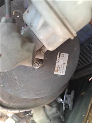 Suzuki Ignis II 1.3 DDiS fékrásegítő devander 