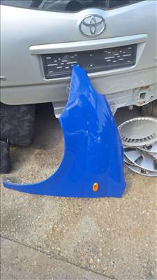 Daewoo Matiz bal első sárvédő 