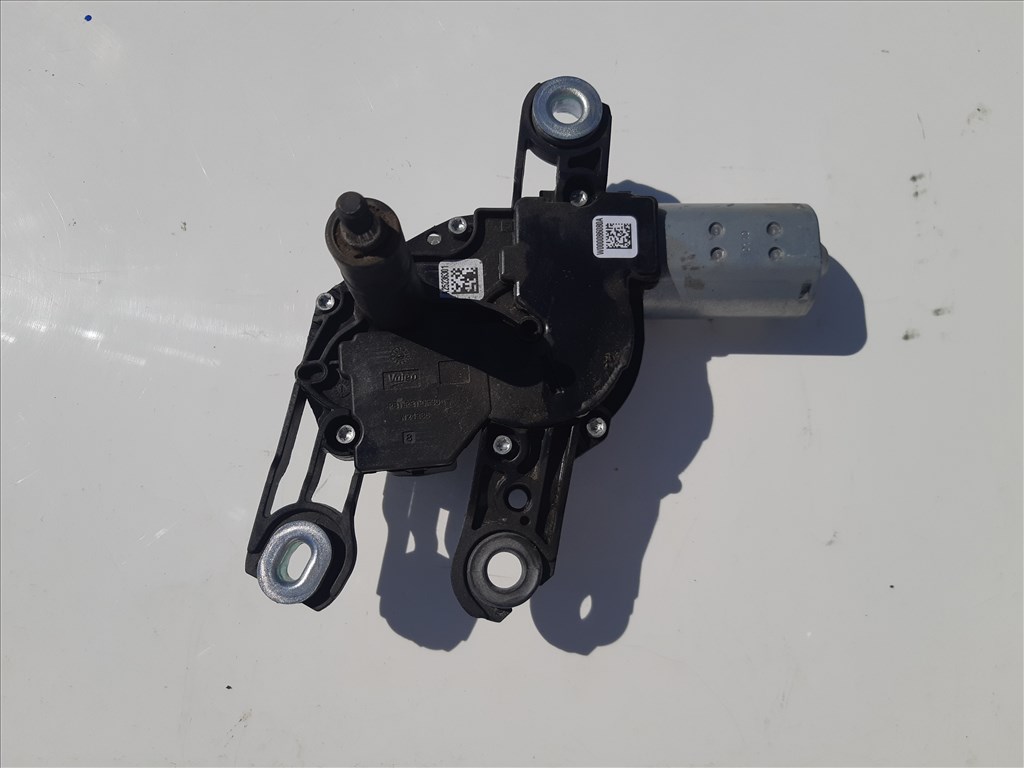 Seat León III, Skoda Octavia III, Skoda Fabia III hátsó ablaktörlő motor  5f4955711a w000086097 4. kép