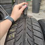  215/60 R16 Sportiva téli gumi 60000ft a 4db/166/