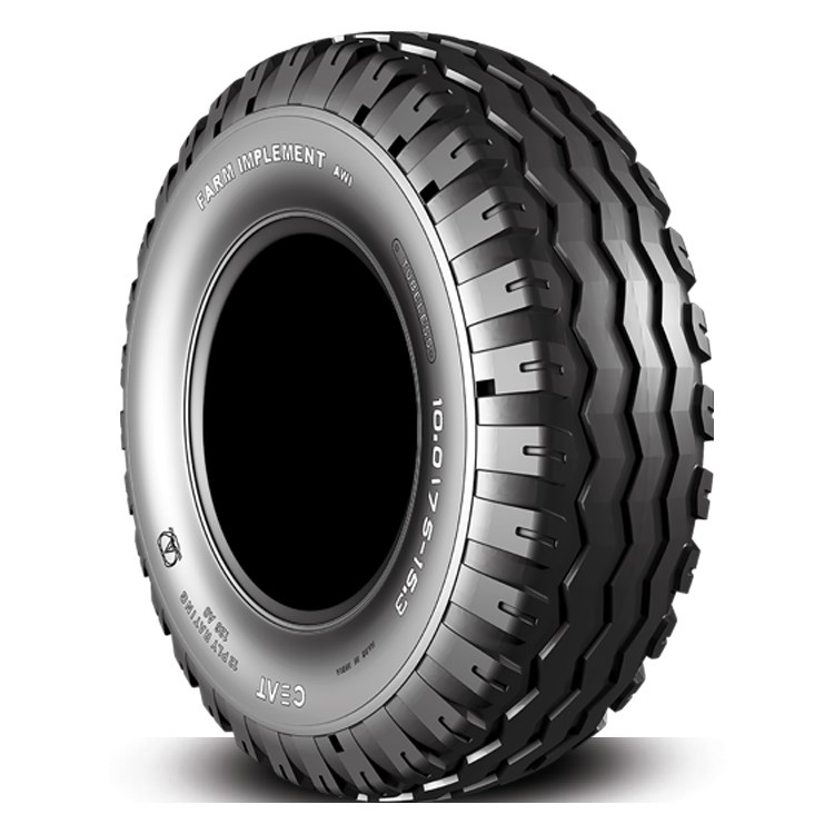 12,5/80 - 18 CEAT AWI305   pr.16. (16 PR, 148 A8, TL) 1. kép