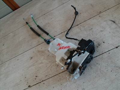 HYUNDAI I30 (FD) 2007.03-2012.02.28 Jobb első ajtó zárszerkezet központizáras