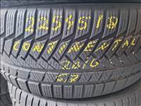  225/45/18"  Continental téli gumi 