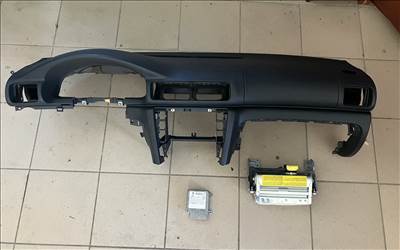 Skoda Superb I légzsákpárna légzsákkal 