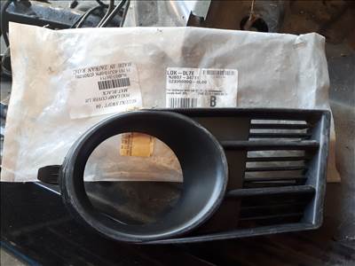 Suzuki Swift V Bal első ködlámpa díszrács  7176163j10