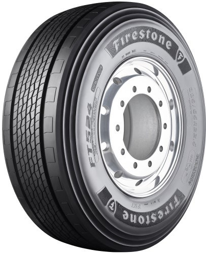 385/65 R 22,5  FIRESTONE FT524  Pót. (M+S 3PMSF TL PÓTK 160K) 1. kép