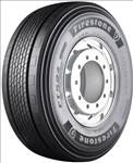 385/65 R 22,5  FIRESTONE FT524  Pót. (M+S 3PMSF TL PÓTK 160K)