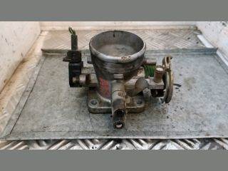 Hyundai Lantra (J2/RD) Fojtószelep Mechanikus *111090*