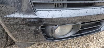 Audi Q7 4L parkradar 