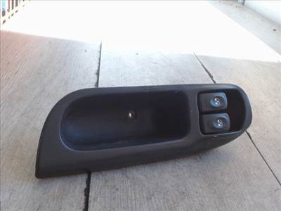 RENAULT MEGANE SCENIC 99-03 Bal első ablakemelő kapcsoló