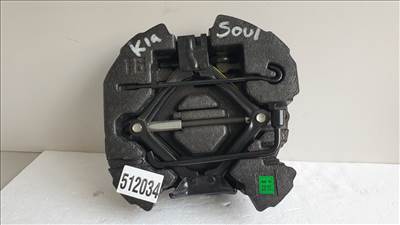 512034 Kia Soul 2011, Emelő Szett, Készlet, 09149-2K200.