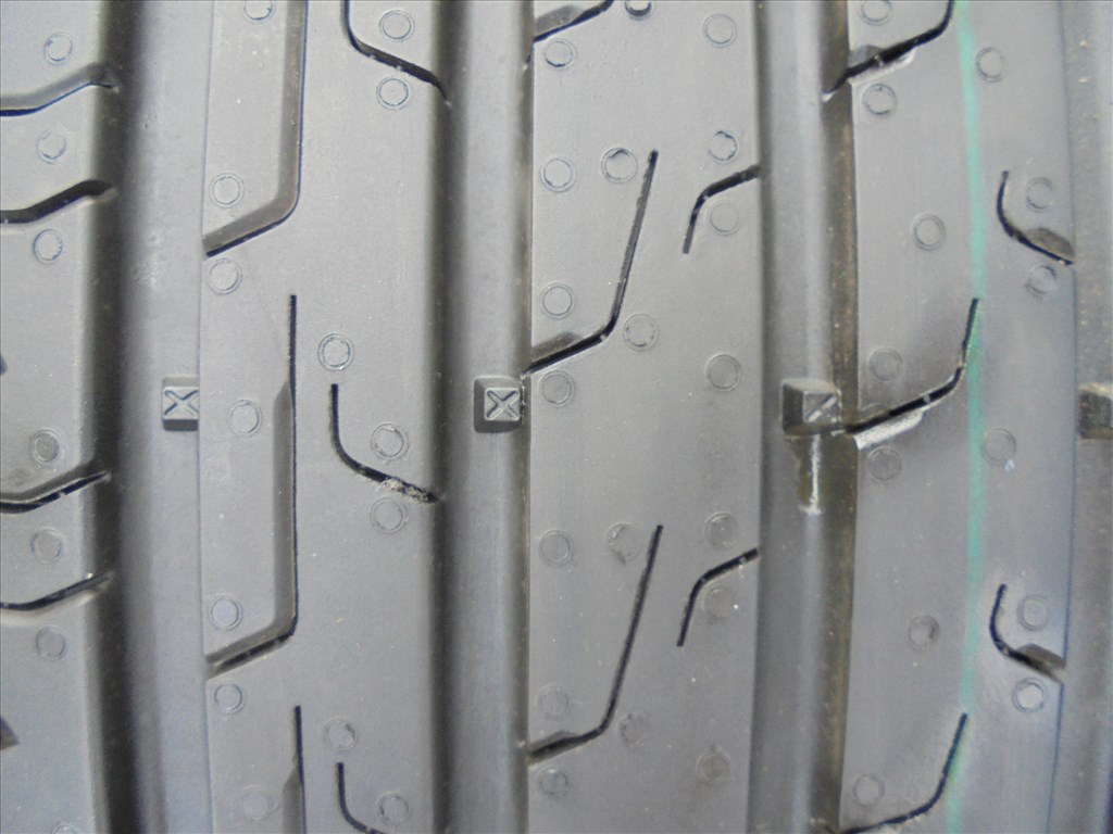 Új 205/45 R 17" 2025-ös Continental nyári gumi eladó 3. kép