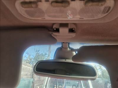 Renault Scénic II Belső Visszapillantó tükör 