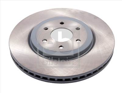 FEBI BILSTEIN 108419 - féktárcsa NISSAN