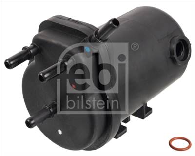 FEBI BILSTEIN 109135 - Üzemanyagszűrő NISSAN RENAULT