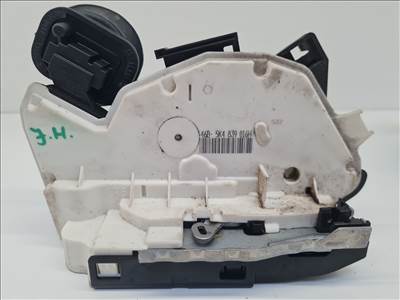 Volkswagen Golf VI jobb hátsó ajtózár (24307) 5k4839016h