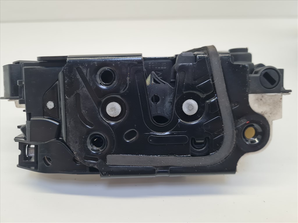 Volkswagen Golf VI jobb hátsó ajtózár (24307) 5k4839016h 6. kép