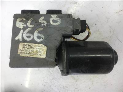 166 első ablaktörlő motor - 166 - NAT.01345, 606570041 -  01345