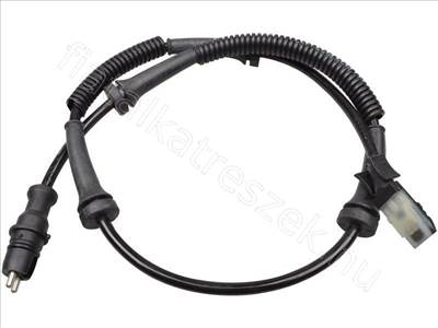 ABS szenzor első bal/jobb 01> - TRAFIC, VIVARO, ASTRAVAN, ASTRA - FT80513, 82 00 583 498 -  - Fastoriginal Utángyártott új 82 00 583 498