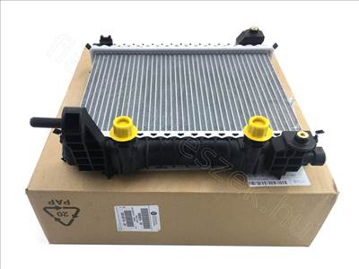 B. e.  intercooler - GIULIA, STELVIO - 50540154, 50533820 -  - FIAT eredeti Eredeti új 50540154