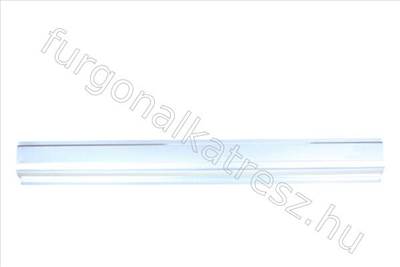 Bal oldalfal alsó rész - JUMPER, DUCATO, BOXER - KH.2097001, 05DN -  - KLOKKERHOLM Utángyártott új 2097001