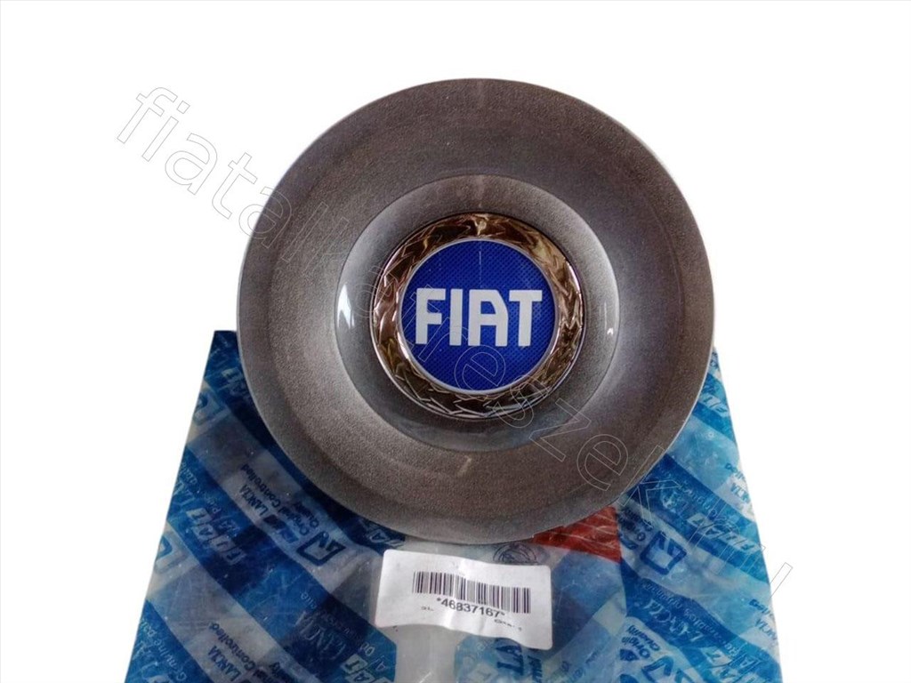 Dísztárcsa Fiat Stilo 16"  - ESTILO, ZEN, STILO, KARIMUN - 46837167 -  - FIAT eredeti Eredeti új 46837167 1. kép