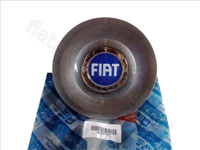 Dísztárcsa Fiat Stilo 16"  - ESTILO, ZEN, STILO, KARIMUN - 46837167 -  - FIAT eredeti Eredeti új 46837167