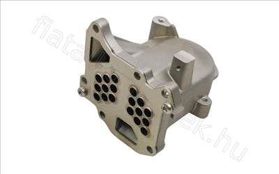 EGR hűtő CITROEN BERLINGO 08> 1.6 HDi 115 10> - BERLINGO - FT60430, 9671187780 -  - Fastoriginal Utángyártott új 9671187780