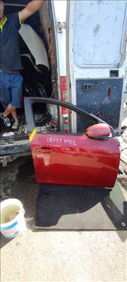 Chevrolet Cruze Jobb első ajtó 