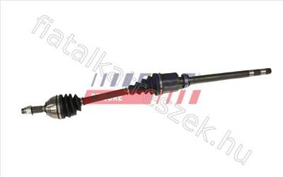 Féltengely CITROEN JUMPY 16> jobb 2.0 BlueHDi - JUMPY, EXPERT, TRAVELLER, PROACE - FT27062, 16 149 203 80 -  - Fastoriginal Utángyártott új 16 149 203 80