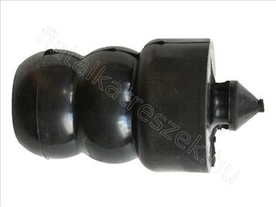 Felütközésgátló hátsó - 155, 145, BRAVO, 146, TIPO, BRAVA - FT18044, 7779148 -  - Fastoriginal Utángyártott új 7779148