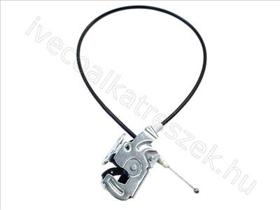 Hátsó ajtózár alsó bowdennel - DAILY - 3804650, FT95390 -  - IVECO EREDETI Eredeti új 3804650