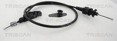 HUZAL, RÖGZÍTŐFÉK - JUMPY, SCUDO, EXPERT, C8, DISPATCH, ULYSSE - 8140 10196, 814010196 -  - TRISCAN Egyéb 814010196