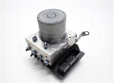 BMW X1 E84 ABS tömb 6768550