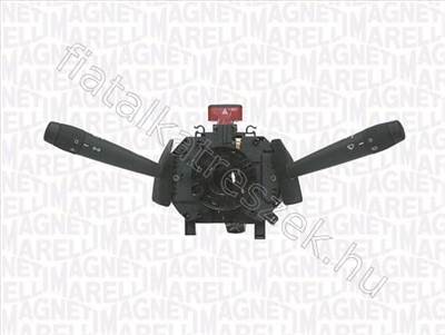 KORMÁNYOSZLOP KAPCSOLÓ - PUNTO - 000043112010, DA43112 -  - MAGNETI MARELLI Egyéb DA43112