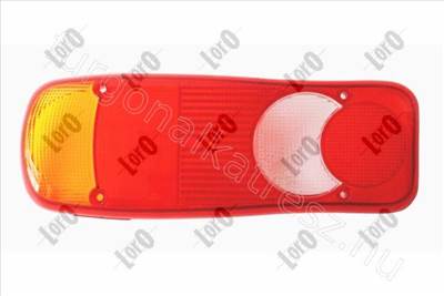 lencse, hátsólámpa - APPLAUSE, ENDEAVOUR, 190, DATSUN, CHEVY, BRAVA - 038-33-880, 038-33-880 -  - ABAKUS Utángyártott új 038-33-880