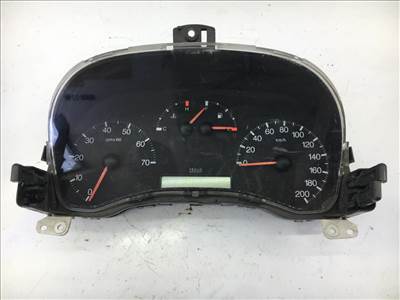 Műszercsoport - PUNTO - NAT.01259 -  01259