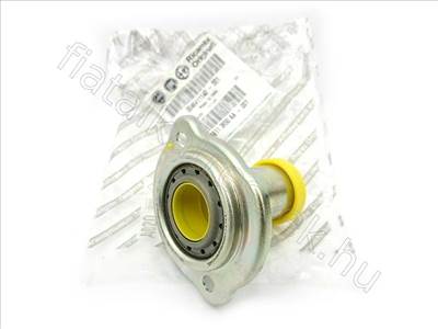 Nyelestengely hüvely - MAREA, TEMPRA, BARCHETTA, 155, 156, MULTIPLA - 46411140 -  - FIAT eredeti Eredeti új 46411140