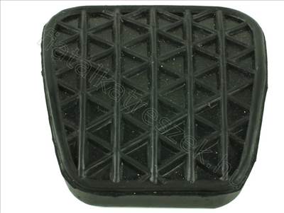 Pedálgumi fék CROMA 05> - CROMA - FT13071, OR 71740375 -  - Fastoriginal Utángyártott új OR 71740375