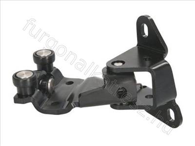 Tolóajtó görgő középső – CITROËN JUMPY I (1996-2006) – AL59028, 1491783080 – ALTOLINE utángyártott 1491783080