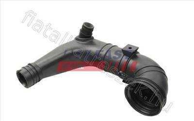 Töltőlevegő cső, turbó FIAT DOBLO 00> 1.3 JTD - IDEA, DOBLO, PUNTO, PANDA - FT65536, 51793174 -  - Fastoriginal Utángyártott új 51793174