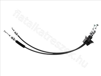 Váltóbowden Doblo – FIAT DOBLO II (2000-2009) – AL19411, 46806268 – ALTOLINE utángyártott 46806268