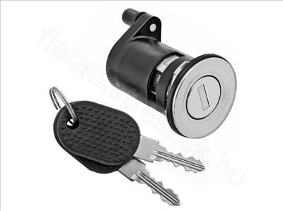 ZÁRBETÉT HÁZ+KULCS  JOBB ÉS HÁTSÓ DUC01- - JUMPER, DUCATO, BOXER - MI.80/463 -  - MIRAGLIO Utángyártott új 80/463