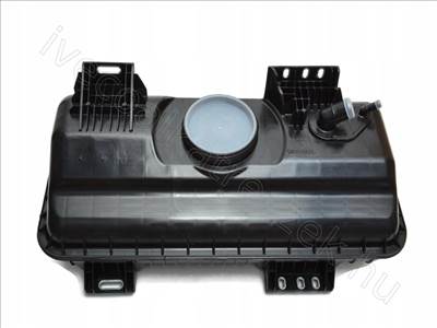 AD BLUE tartály 25L - DAILY - 5801515672, 710077 -  - IVECO EREDETI Gyári beszállítói új 710077