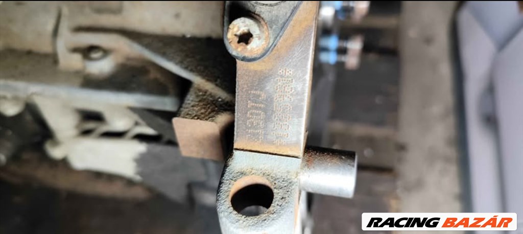 Opel Z13DTJ komplett motor. Fűzött blokk - hengerfejjel. 140ezer km-res. Átírható 2. kép