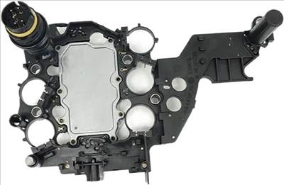 Mercedes A-osztály W169 Váltó panel 722.800 a0002704200