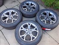 Kia Sorento új téli garnitúra 